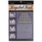 Creative Mark Krystal Seal ATC Art and Photo Bags - Archival Polyethylene Sealing Bags for Paintings, Artwork and Photo Storage